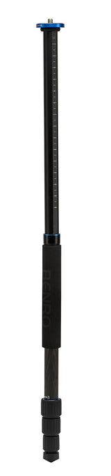 BENRO Trepied Photos Carbone System GoPlus Travel Série1 4 Sections FGP18C