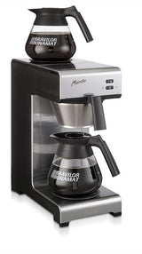 Bravilor Bonamat J510 Mondo - Cafetera (1,5 L)