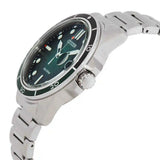 CITIZEN Reloj Analógico para Hombres de Cuarzo con Correa en Acero Inoxidable AW1811-82X