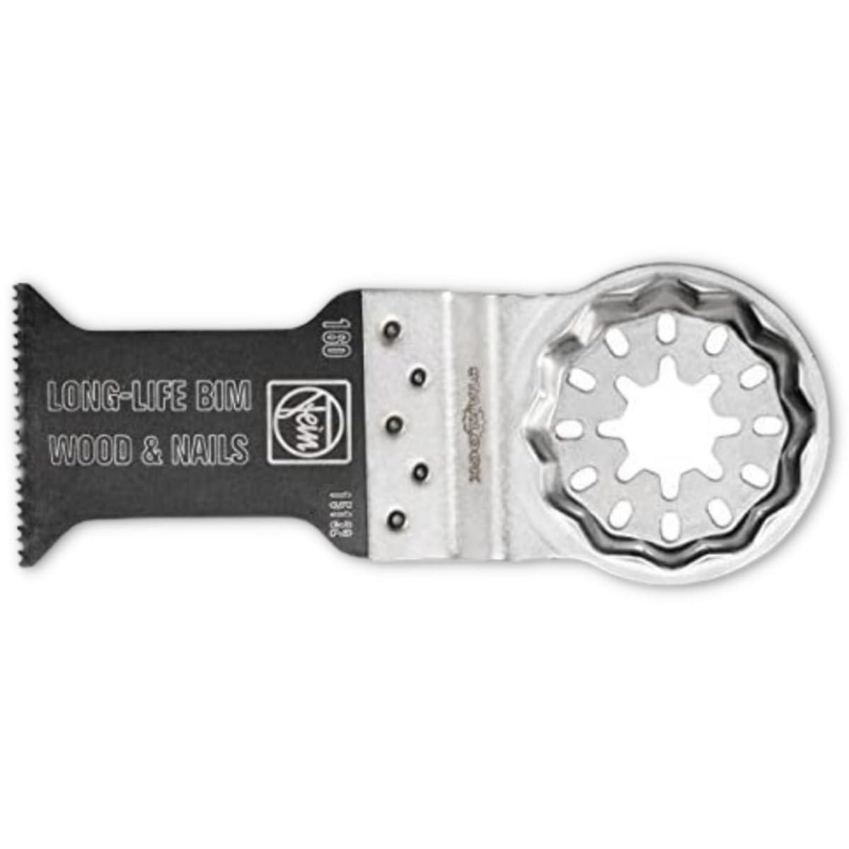 E-Cut SL LongLife BIM 50x35, pack 50
