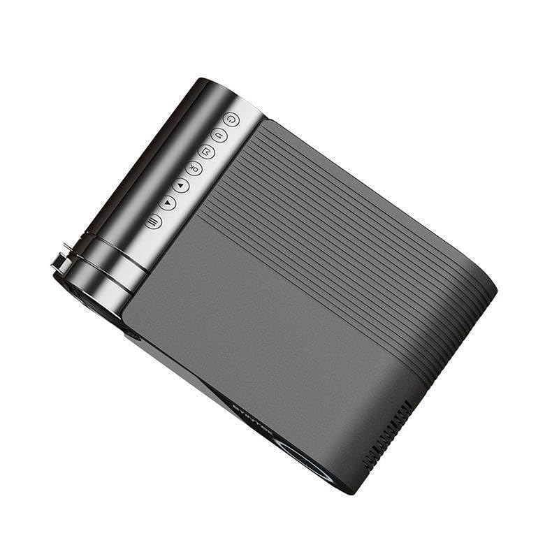 Wireless Projector BYINTEK K9 Multiscreen LCD 1920x1080p