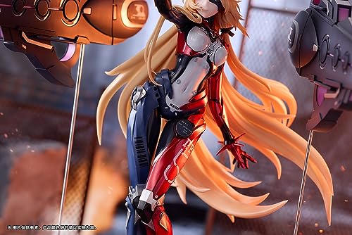 RIBOSE Tower of Fantasy Nemesis Ming Star Ver., 1/7 Scale, ABS & PVC, Painted Finished Figure