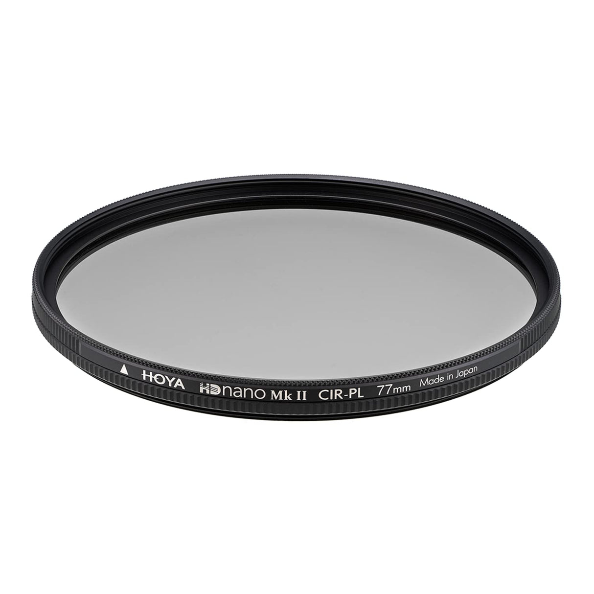 HOYA Circular Polarizing Filter HD Nano MkII ø67mm