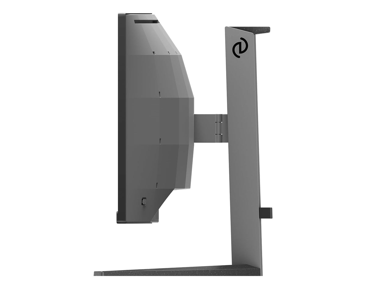 Philips Evnia 34M2C6500AM - Monitor Curvo OLED WQHD de 34 Pulgadas, 175 Hz, 0,03 ms, FreeSync Premium Pro, Comp. G-Sync, HDR400 (3440x1440, 2X HDMI, DisplayPort, USB Hub) Gris Oscuro