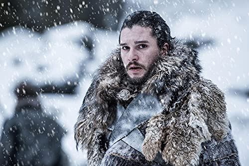 Game of Thrones (Le Trône de Fer) - L'intégrale des saisons 1 à 8 [Francia] [DVD]