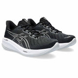 ASICS 1012B599-002 Gel-Cumulus 26 Mujer Black/Concrete EU 41.5