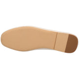 Melvin & Hamilton Emily 1, Zapatos Tipo Ballet Mujer, marrón, 38 EU