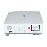 Proyector NEC P627UL 6200 LM - Marca: NEC - EAN: 5028695614826
