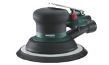 Metabo DSX 150 - lijadora rotoorbital neumatica plato 150 mm