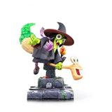 First 4 Figures BKGRST Banjo Kazooie Gruntilda First4Figures - Estatua de Resina