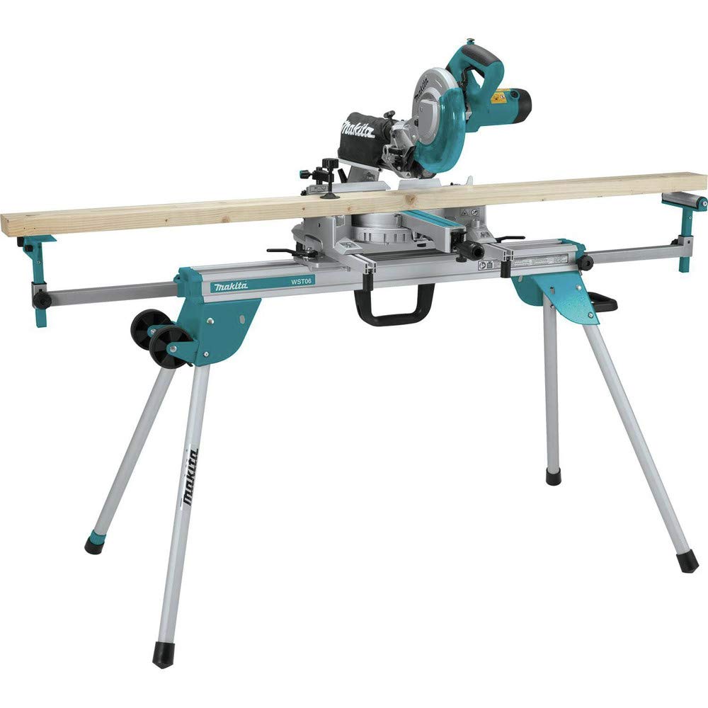 MAKITA DEAWST06 - Mesa wst06 ingletadoras