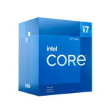 Intel® Core™ i7-12700F, procesador para Equipos de sobremesa, 25 MB de caché, hasta 4,90 GHz