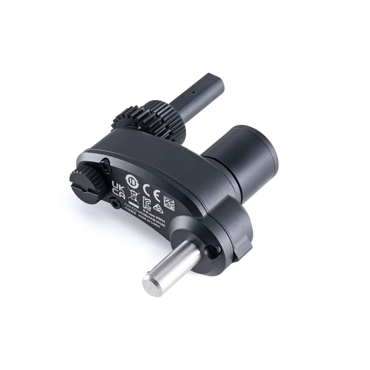Motor Focus DJI Zenmuse X9