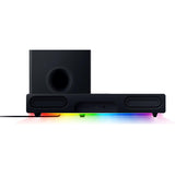 RAZER - Barre de son LEVIATHAN V2