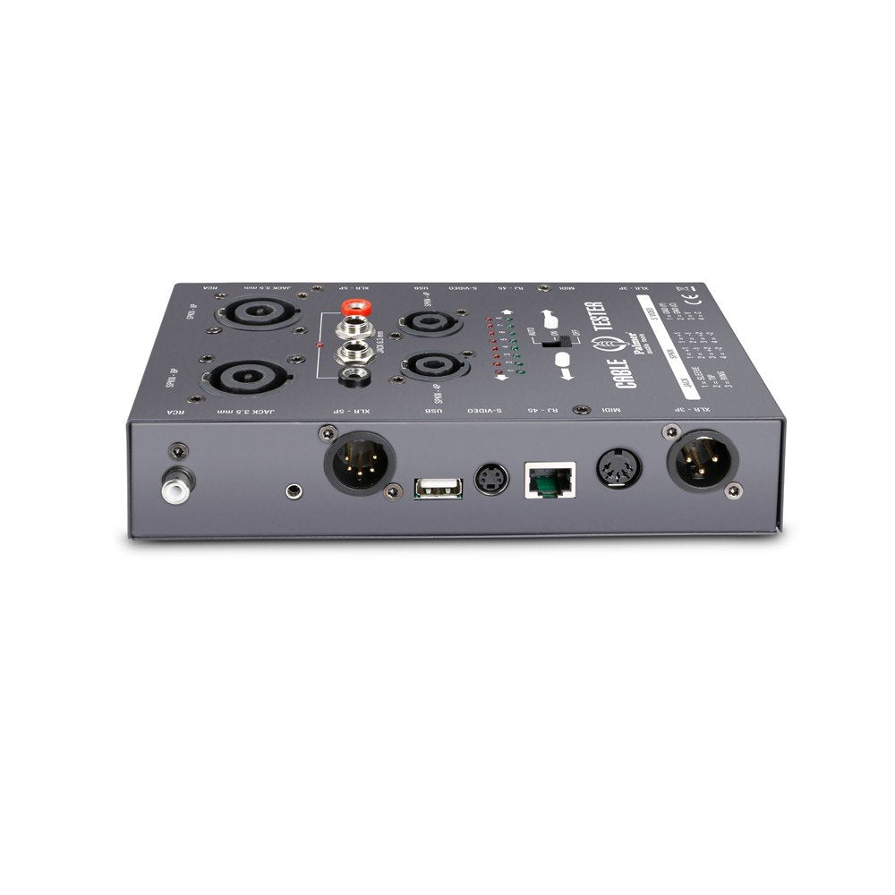 Palmer AHMCTXL V2 -