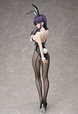 FREEing - Komi Cant Communicate - Shoko Komi Bunny versión 1/4 Figura de PVC (Net) (Mr)