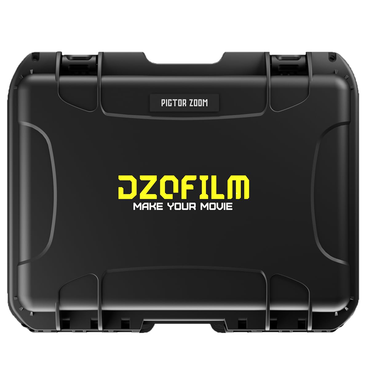 DZOFILM Estuche rígido para Pictor Zoom 3 Lentes (14-30/20-55/50-125)