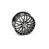 Seat Llanta de aluminio Cupra Tuning 5F0071490AKT2, 19 pulgadas