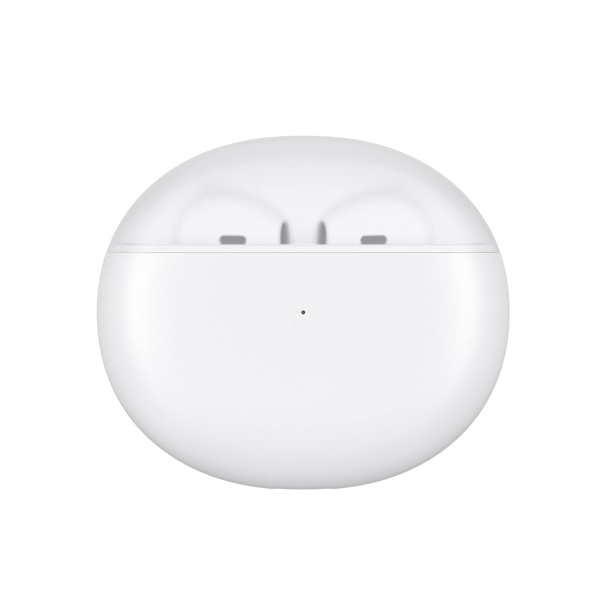 Oppo Enco Air - Auriculares inálambricos, Cancelación de ruido, Bluetooth, Resistencia al agua IPX4 - Blanco