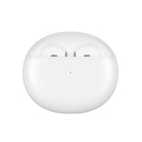 Oppo Enco Air - Auriculares inálambricos, Cancelación de ruido, Bluetooth, Resistencia al agua IPX4 - Blanco