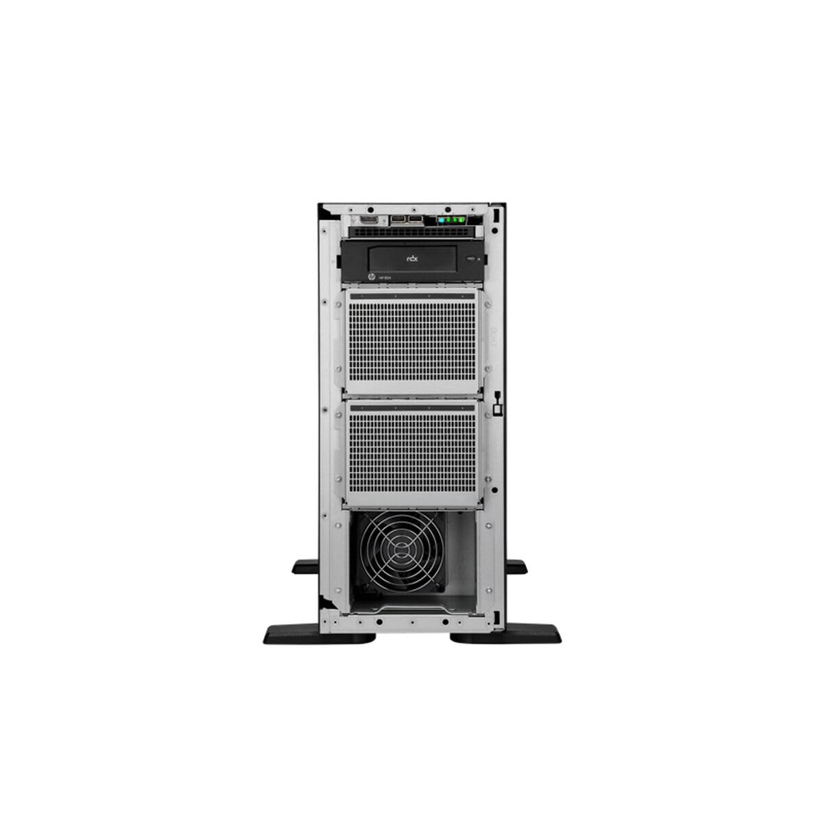 Servidor HPE P71647-425 32 GB RAM 4 TB - Marca: HPE - EAN: 0190017721965