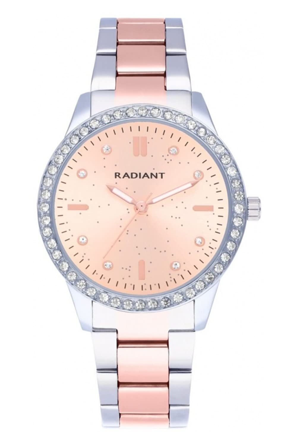 RADIANT Analógico RA596204