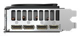 Gigabyte GeForce RTX 5070 WINDFORCE SFF 12G Tarjeta gráfica - 12 GB GDDR7, 192 bits, PCI-E 5.0, Frecuencia del núcleo 2512 MHz, 3 x DP 2.1b, 1 x HDMI 2.1b, DLSS 4, GV-N5070WF3-12GD