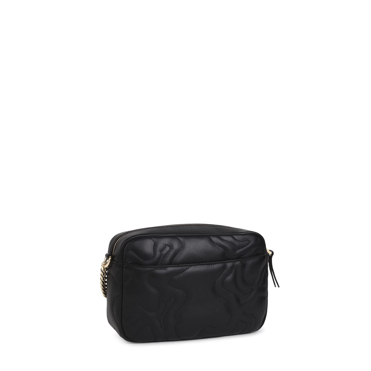 TOUS Bandolera-reporter Negro, K Dream Mujer, L