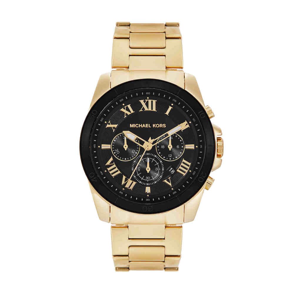 Michael Kors MK9184 Reloj de Hombres