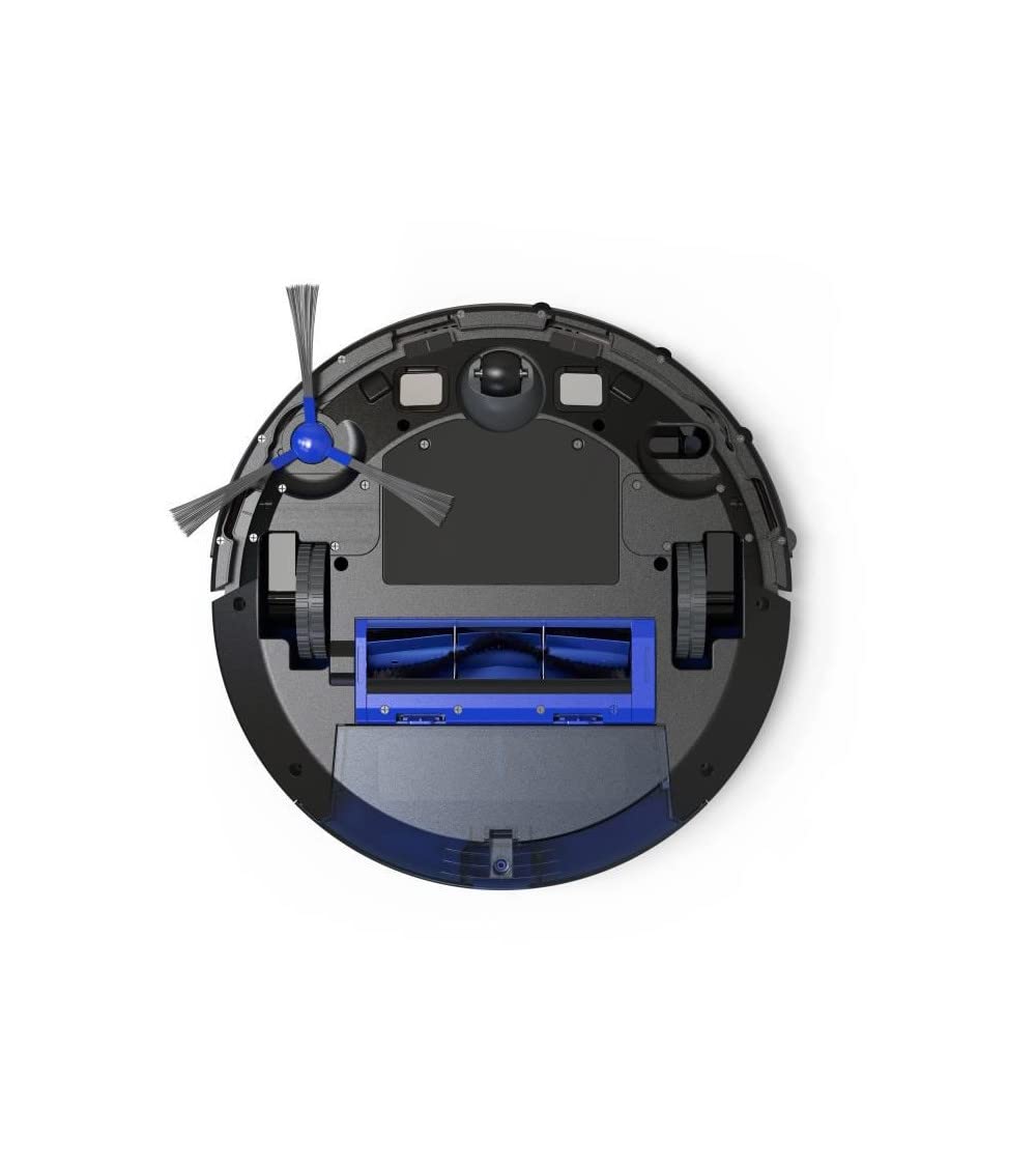 Eufy Saugroboter RoboVac G30, schwarz