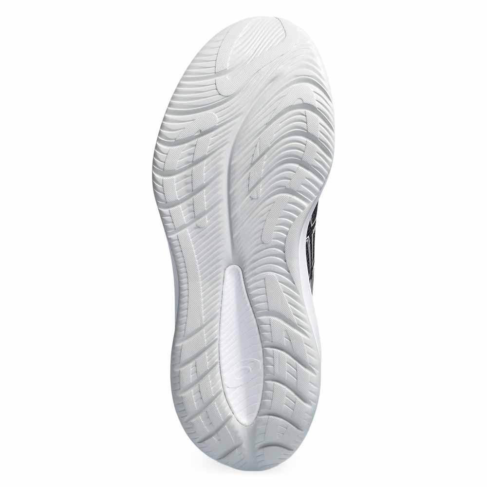 ASICS 1012B599-002 Gel-Cumulus 26 Mujer Black/Concrete EU 41.5