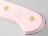 WÜSTHOF Classic Santoku 17 cm, Pink Himalayan Salt (rosa)