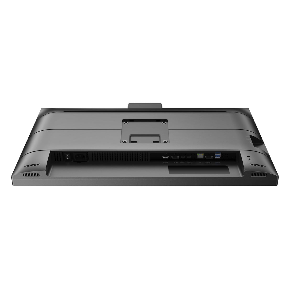 Philips Monitores Philips 5000 Series 27B1U5601H/00 Pantalla LED 68,6 cm (27 pulgadas) 2560 x, W128176210, Pantalla 68,6 cm (27) 2560 x 1440 Pixeles Quad HD LCD Negro