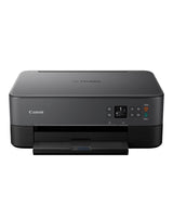 Canon PIXMA TS5350i – Impresora Multifunción para Uso Doméstico con Pantalla OLED | Conexión Inalámbrica desde tu Smartphone | Con PIXMA Print Plan