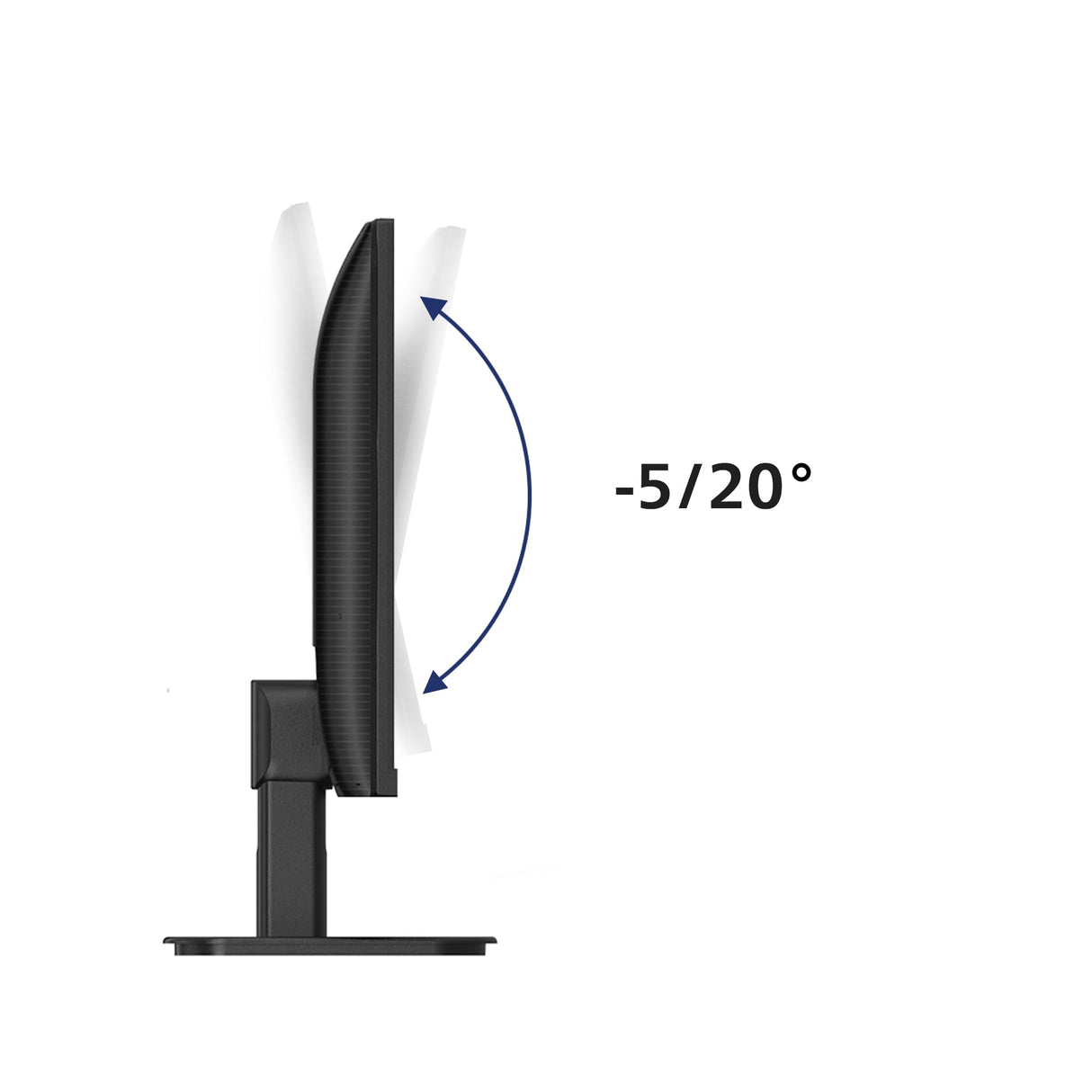 Philips 27E1N1200A - Monitor Full HD de 27 Pulgadas, 120 Hz, Adaptive Sync., Altavoces (1920x1080, 1x D-Sub, 1x HDMI 1.4, 1x DisplayPort 1.2) Negro