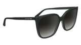 Calvin Klein Women's Sunglasses CK24509S/N - Green/Mint with Lens