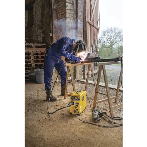 GYS 032262 Easymig 140 230V