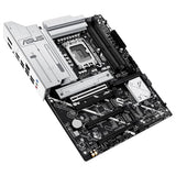 ASUS ProArt Z890-Creator WiFi - Placa Base ATX, 16+2+1+2 etapas de Potencia, PCIe 5.0 Compatible con GPU de última generación, Dos Thunderbolt 5 Tipo-C, LAN de 10 GB y 2,5 GB, WiFi 7, 5 Ranuras M.2