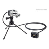 Zoom - ECM-6 - cable de extensión para cápsulas de entrada intercambiables - 6 metros