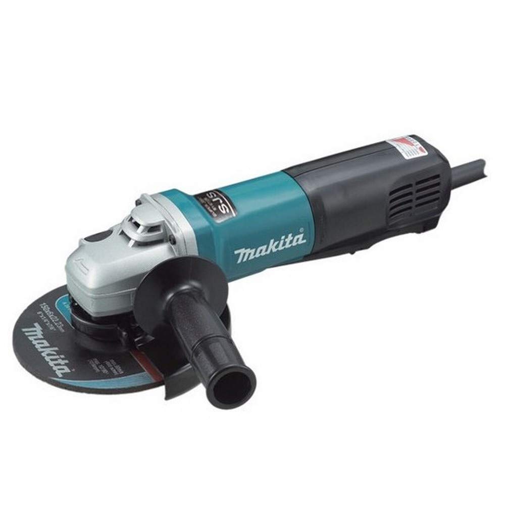 Makita 9566PCV01 - Amoladora 150M 1.400W Palanca