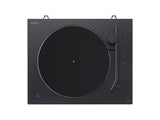 Sony PS-LX310BT - Tocadiscos (Conectividad Bluetooth, admite Salidas de línea y Fono) Negro