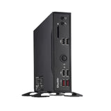 SHUTTLE XPC Slim DS20U5V2 (Schwarz, ohne Betriebssystem) Marca