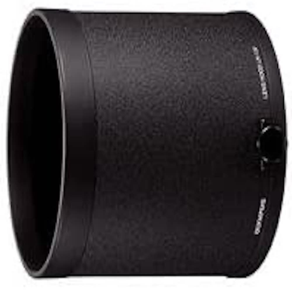 Olympus N1735600 - Parasol para Objetivo de 300 mm