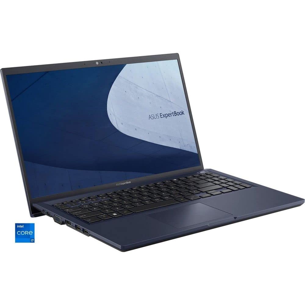 ASUS ExpertBook B1 B1500CBA-BQ0439X Intel Core i7-1255U 39,6 cm (15")