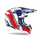 AIROH Aviator 3 Hima Red Gloss L