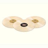 Unreal Unearth 3LP Blanco [Vinilo]