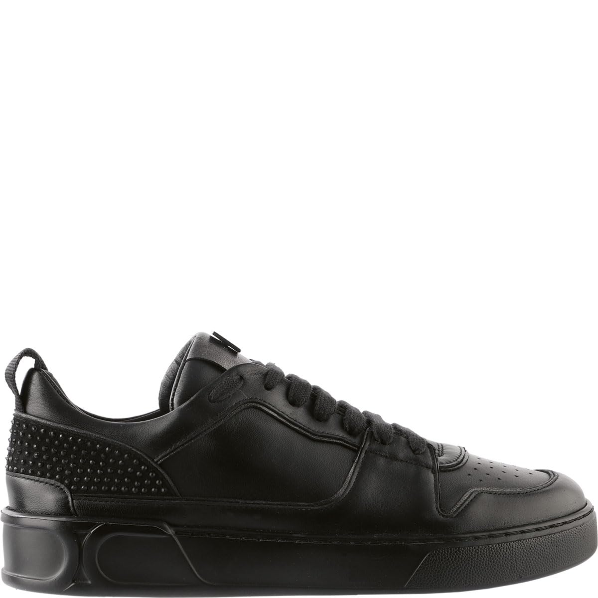 Högl Roxy, Zapatillas Mujer, Black, 38 EU