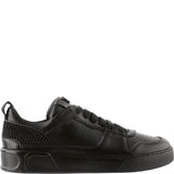 Högl Roxy, Zapatillas Mujer, Black, 38 EU