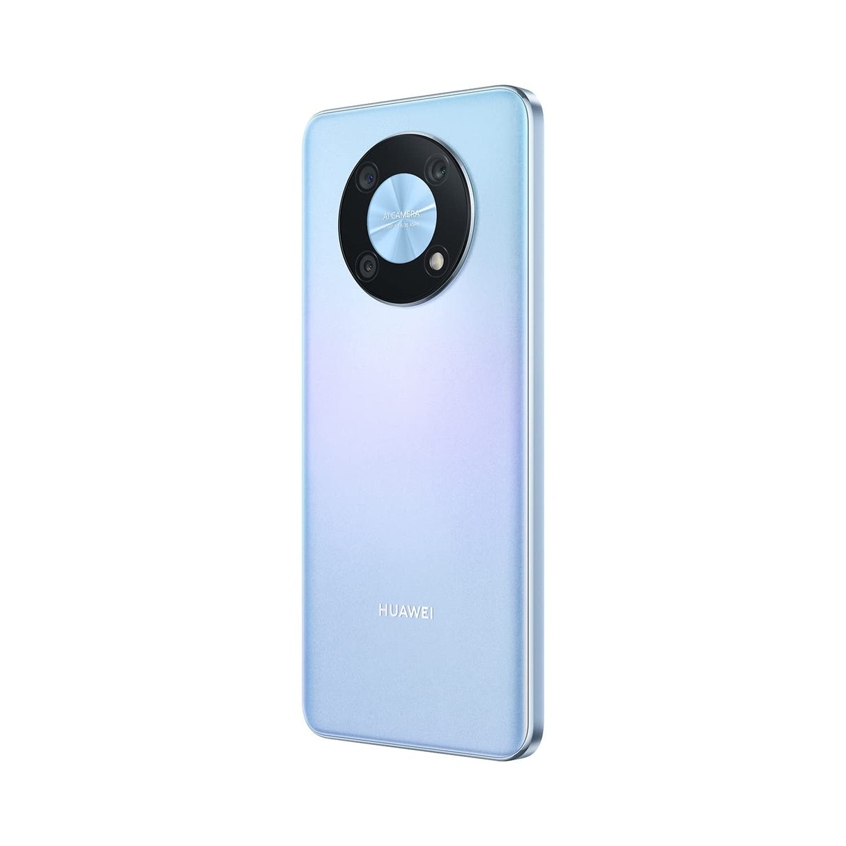 HUAWEI Nova Y90, Dual, 128GB 6GB RAM, Crystal Blue