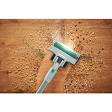 BLACK+DECKER Aspiradora Escoba Reviva 4 en 1, Sin Cable, 18V,Batería Extraíble de 2Ah, REVSV18D1-QW